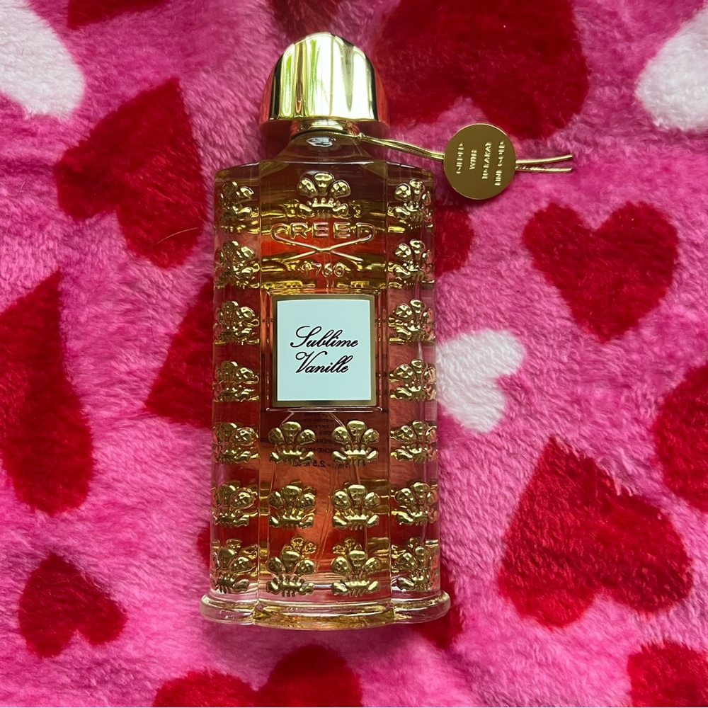 🔥CREED🔥- Sublime Vanille 75ml
